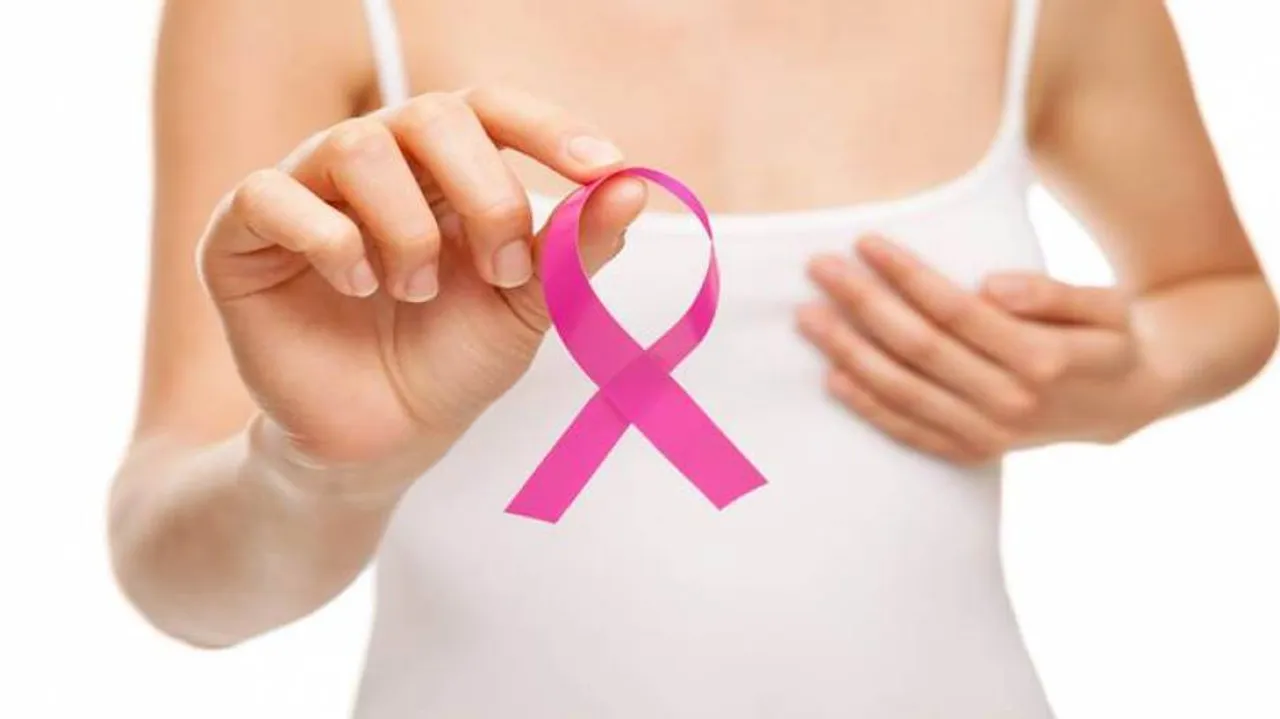 Beware! Avoid these lifestyle habits as they can lead to breast cancer