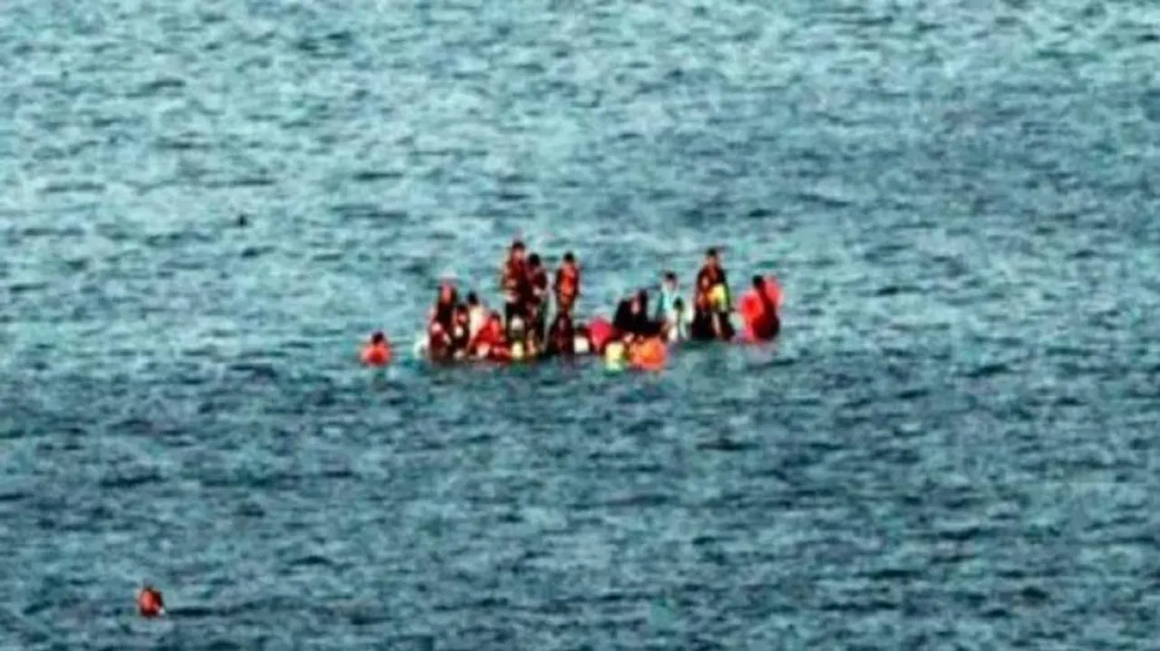 26 killed as fishing boat capsizes in Honduras