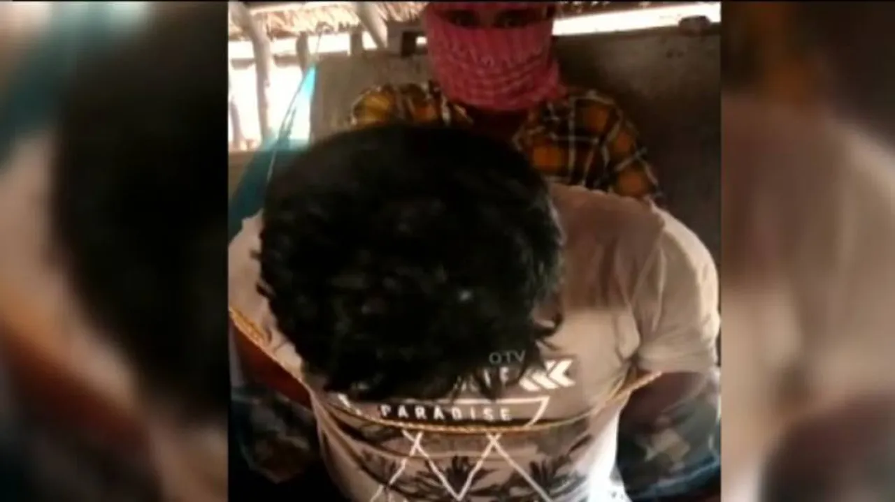 Odisha Man Held Captive In Kolkata For Ransom Rescued