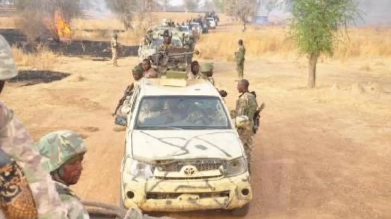 55 killed in Boko Haram attacks in Nigeria: Official