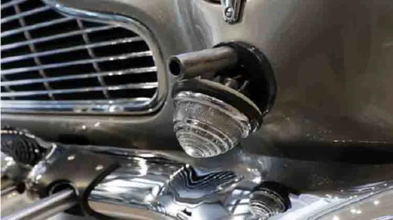 This Car Was Sold At A Whopping Rs 45.5 crore