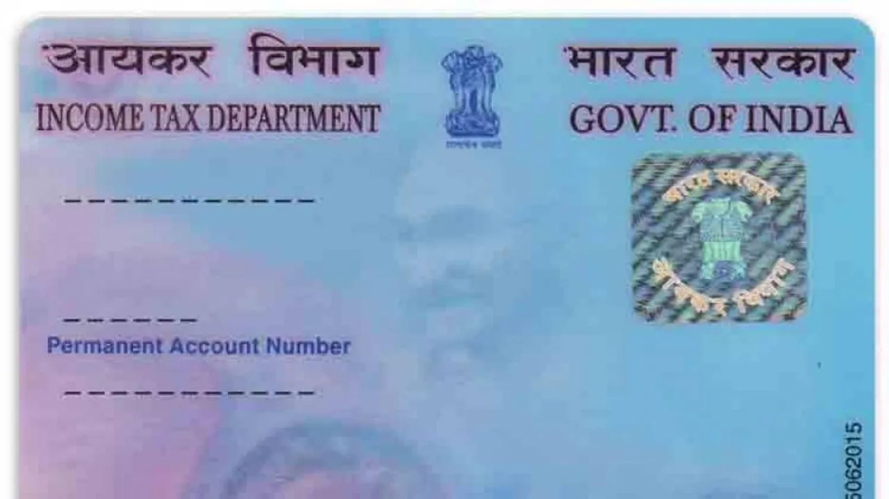 New PAN card rule from Dec 5; Here's all you need to know