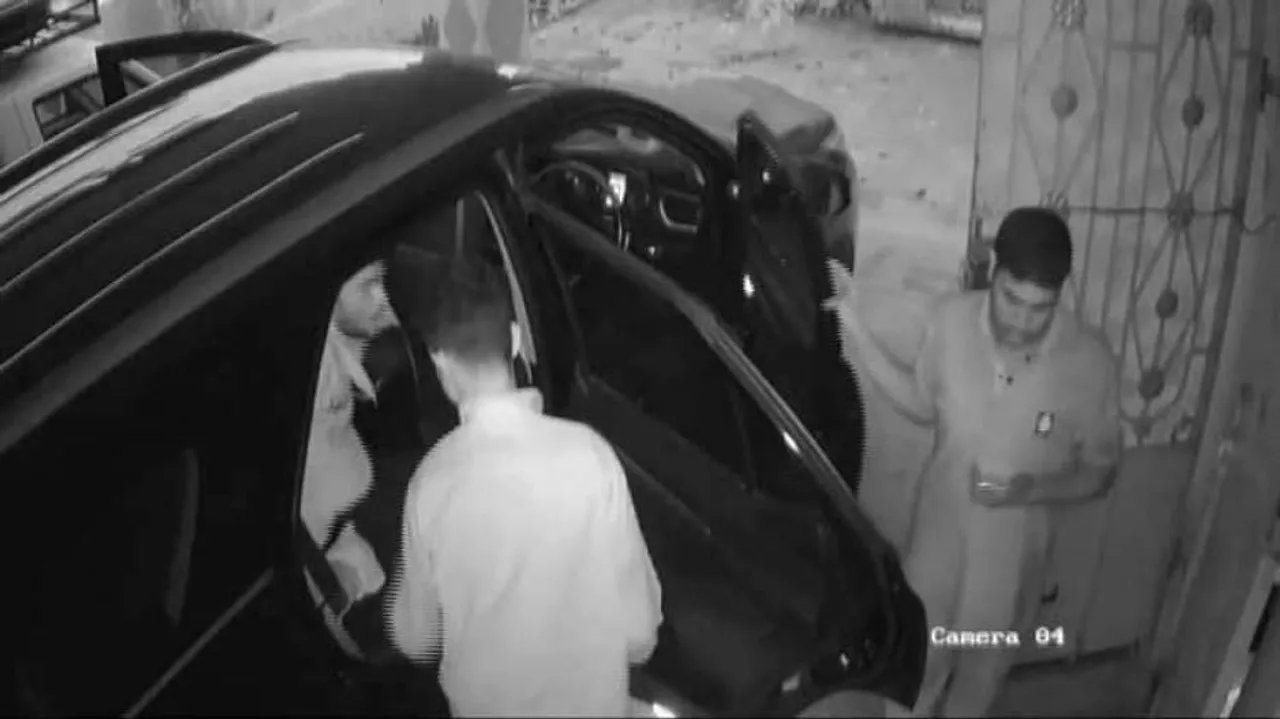 60 cars looted in 10 years! Twin City cops gear up to bust crime syndicate of Manoj Patra