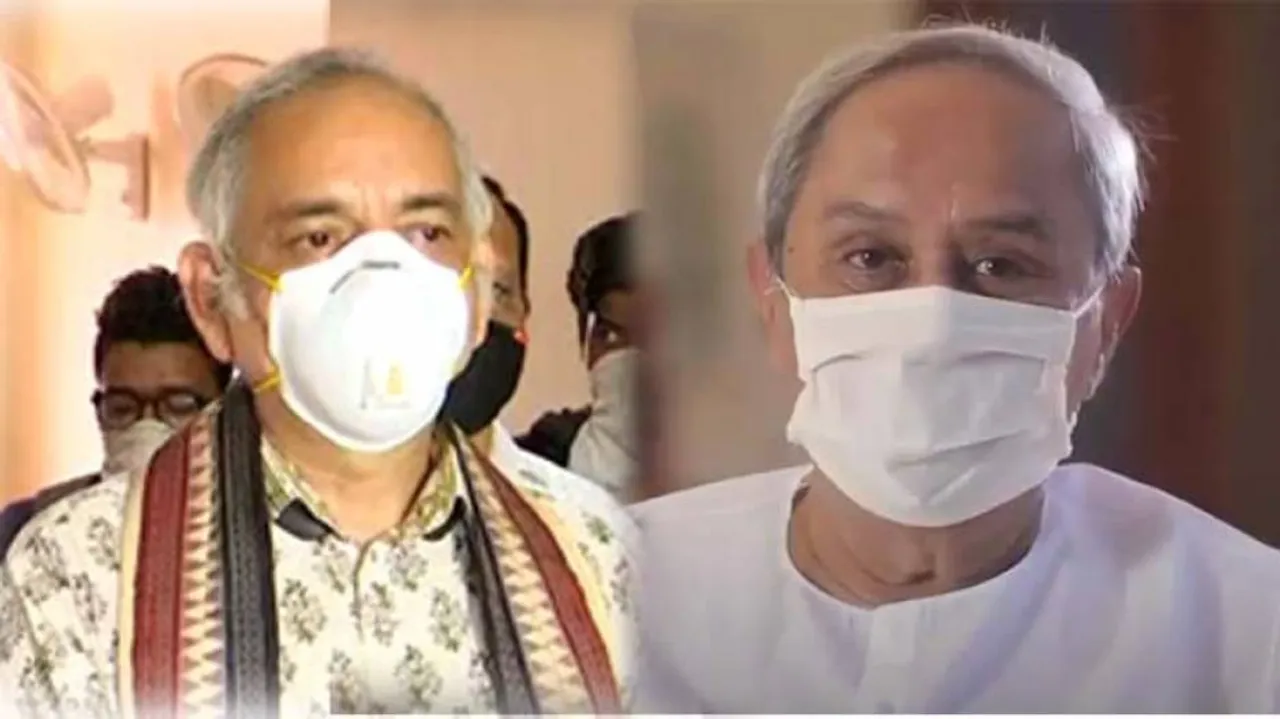 Allow Rath Yatra In Puri As Special Case: Gajapati To CM Naveen