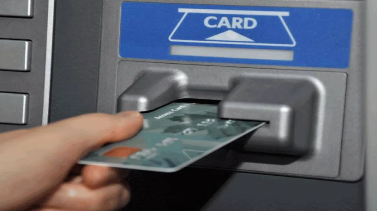 Union Cabinet mulls ways to promote cashless transactions