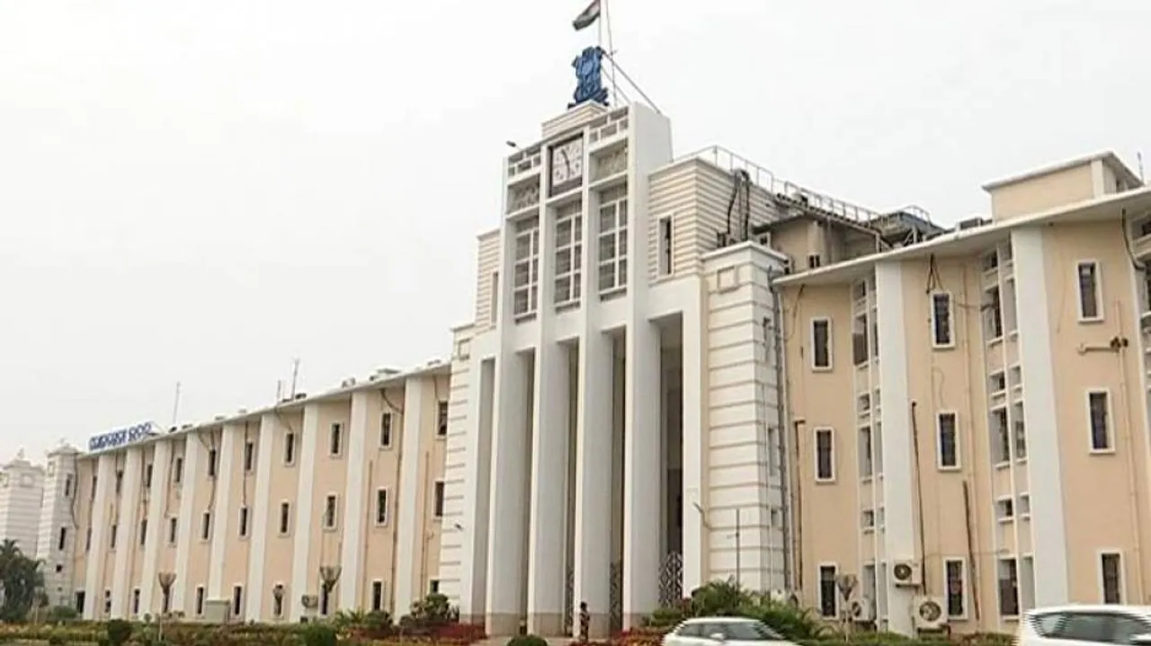 Politics Gathers Momentum In Odisha Over Caste Census