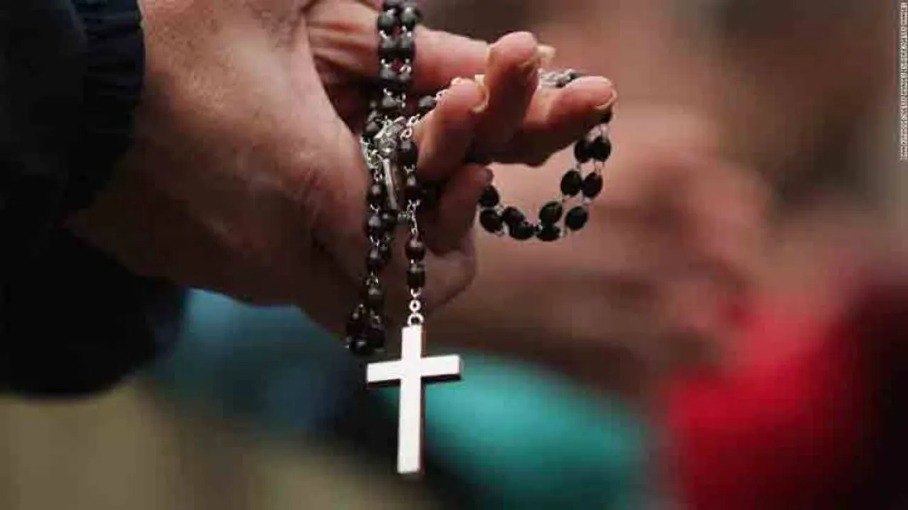 Germany's Catholic Church 'dismayed, ashamed' by child sex abuse