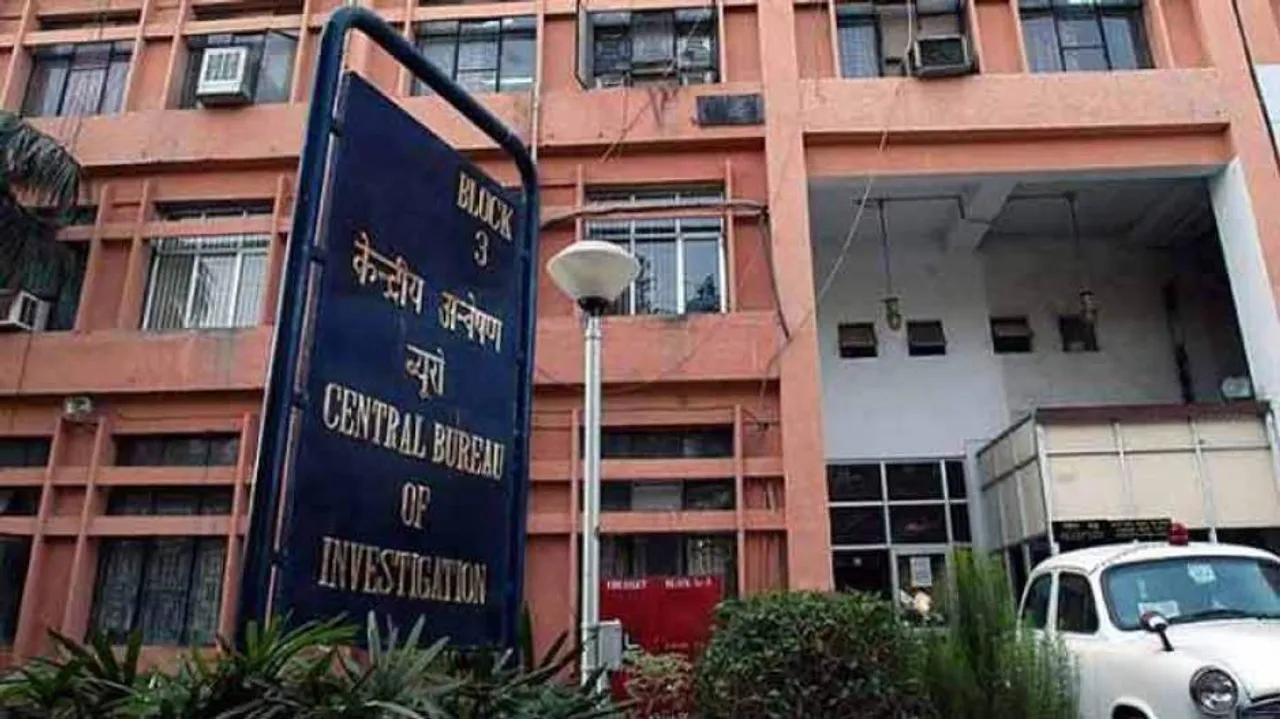 CBI raids retired Orissa HC Judge IM Quddusi’s residence