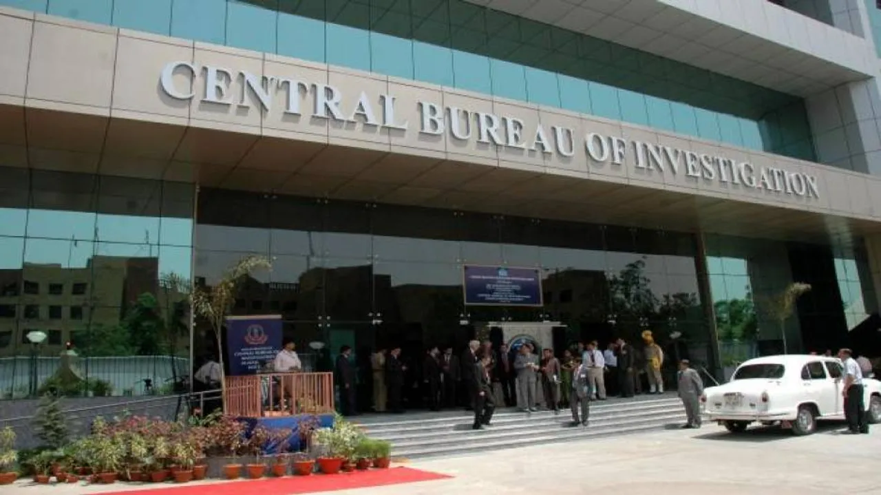 Op-Ed: Time for SC to restore the integrity of CBI