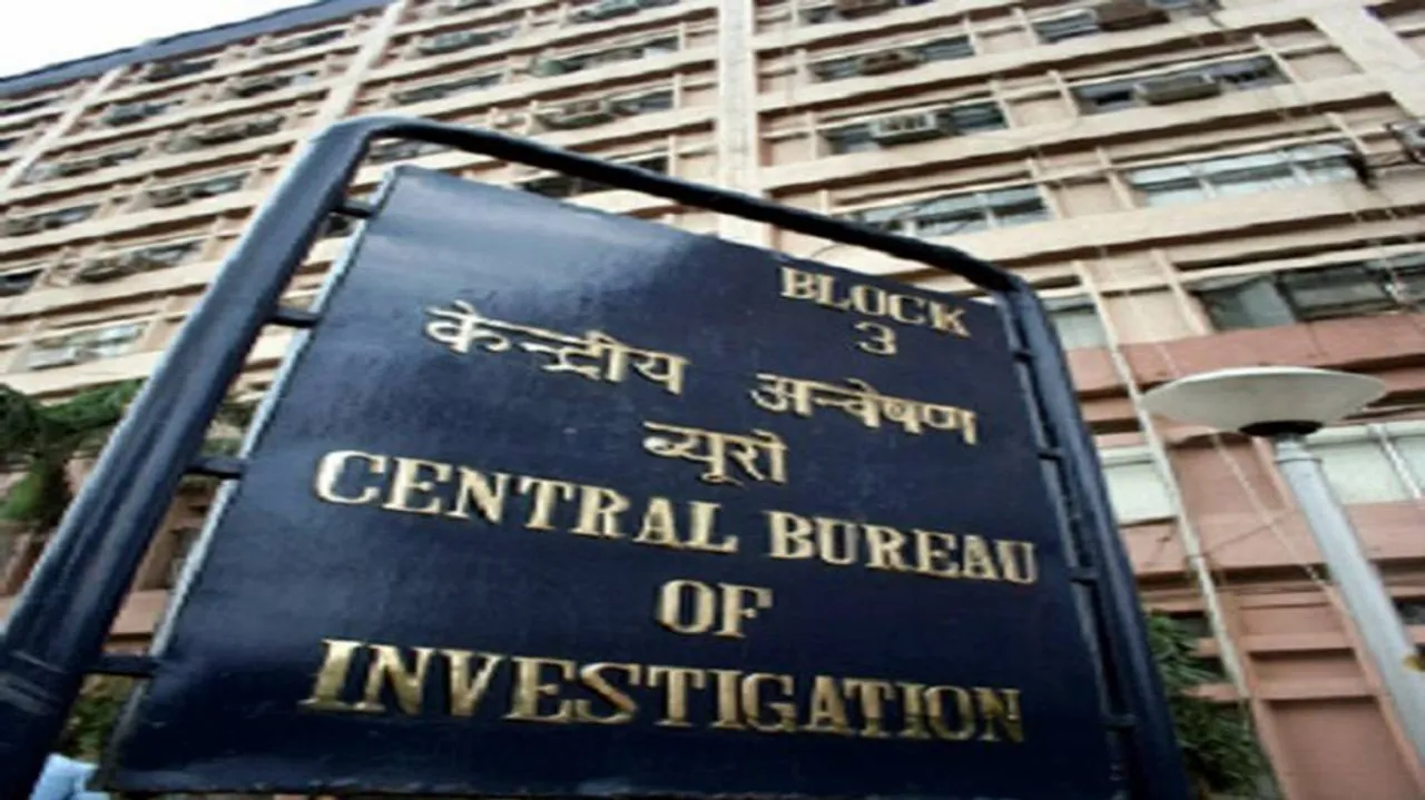 CBI files FIR against Gitanjali group in $1.8-bn fraud case