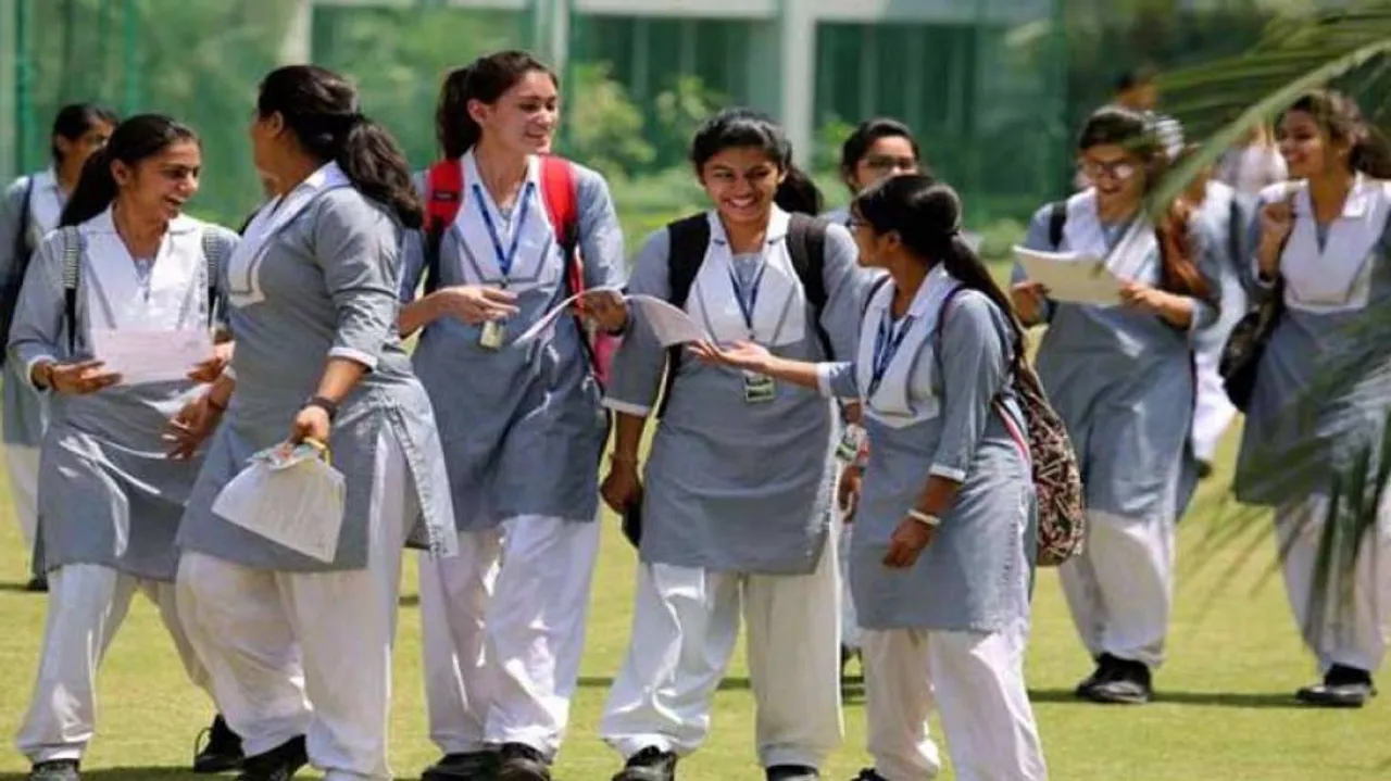 Waiting For CBSE Board Exam 2021 Dates? Here's Some Relief For Students
