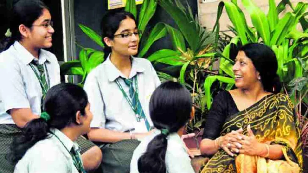 CBSE Extends Deadline For School Principals and Teachers to June 15