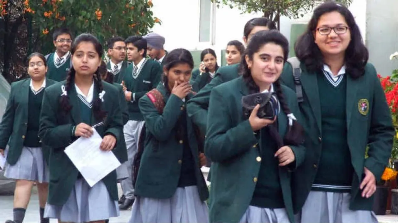 BREAKING! CBSE to declare Class 12 results tomorrow