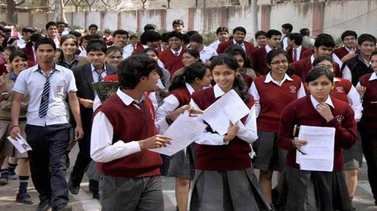 CBSE syllabus 2019: Good News In The Offing For Students!