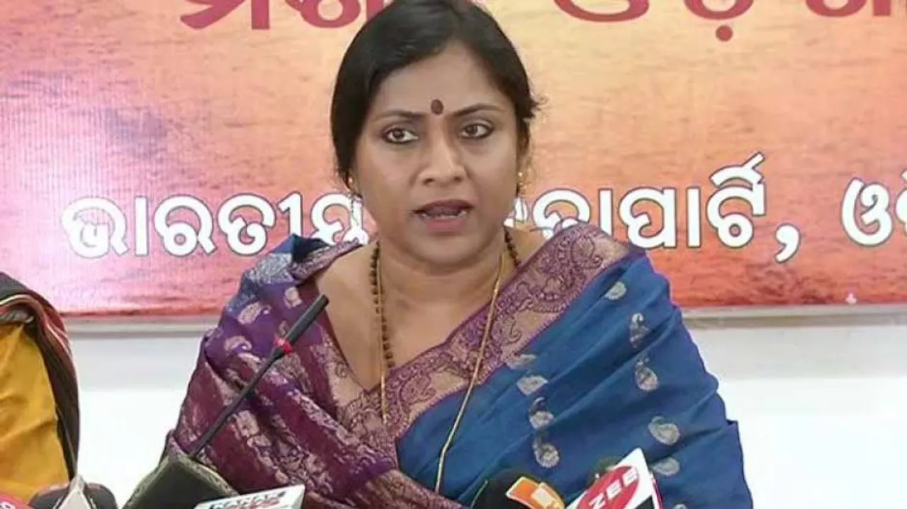 BJP accuses Odisha govt of hatching conspiracy to sell CESU