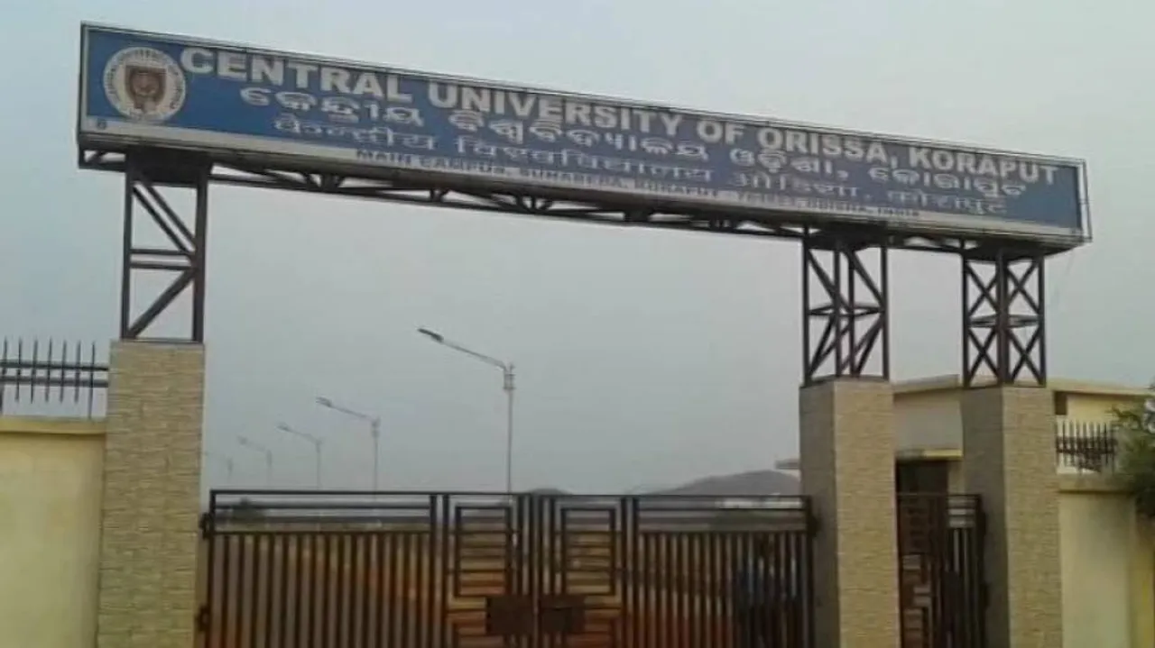 Central University Final Semester Exams From July 6 In Home-based & Open Book Mode