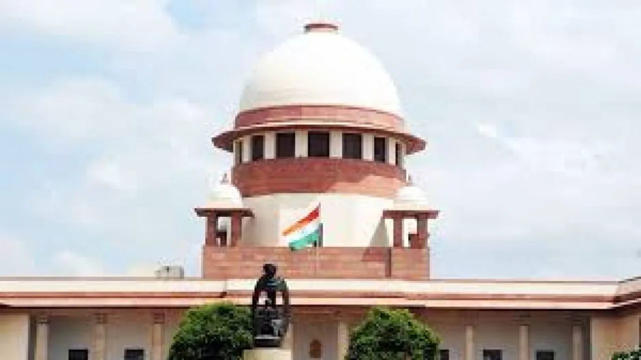 Centre proposes death penalty for children's rapists