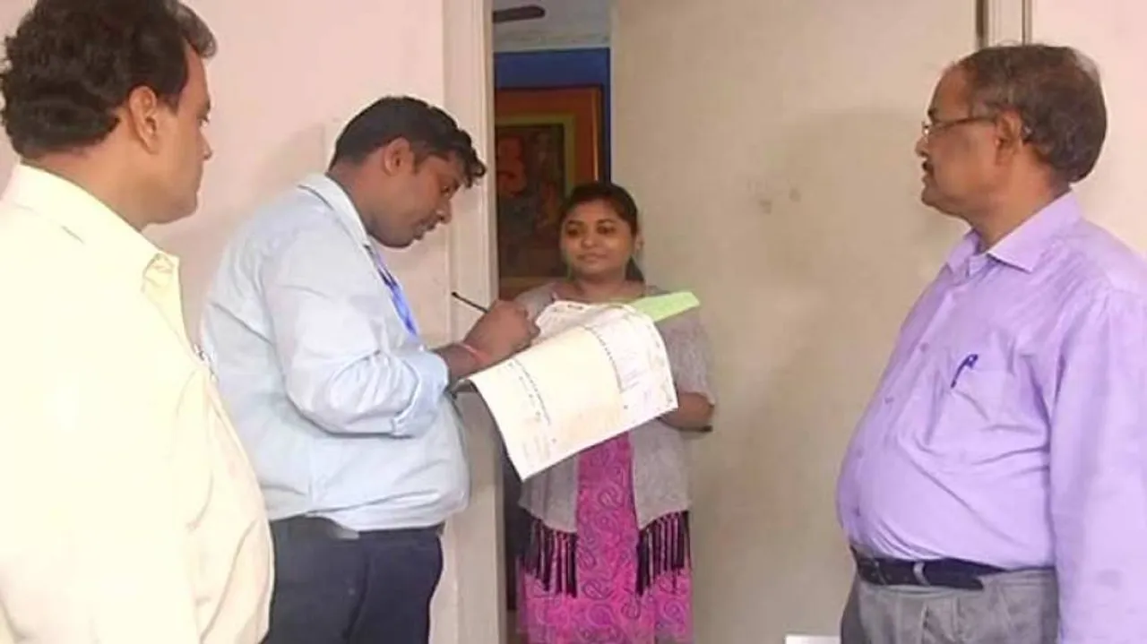 Odisha Seeks Socio-Economic Caste Enumeration Along With General Census