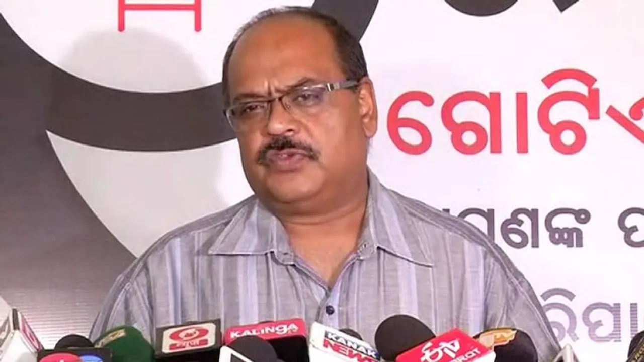 Odisha polls 2019:  73.76% turnout in phase - I, a slice lower than 2014