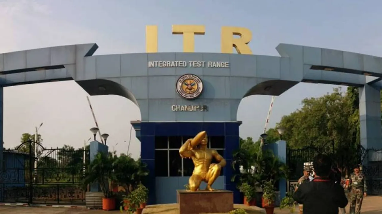 Chandipur Test Range In Odisha Might Be Opened To Singapore