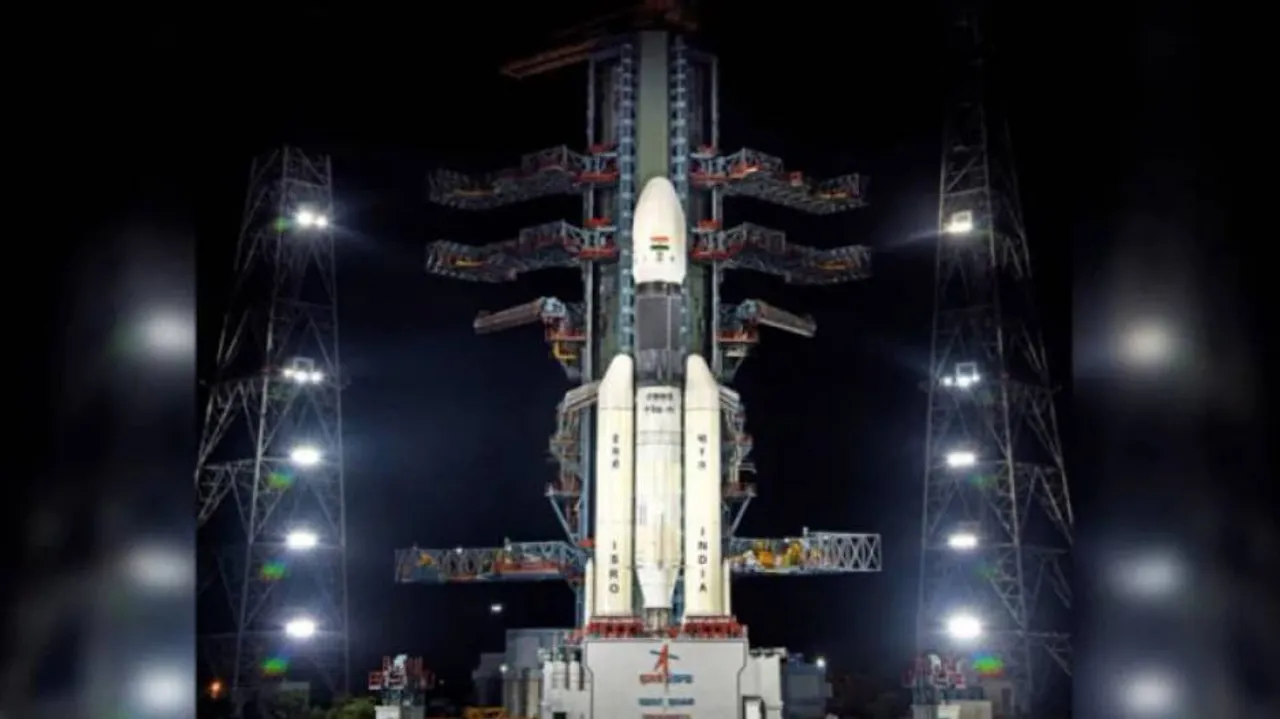 Chandrayaan-3 Likely To Launch In Early 2021; Mission Will Not Have Orbiter