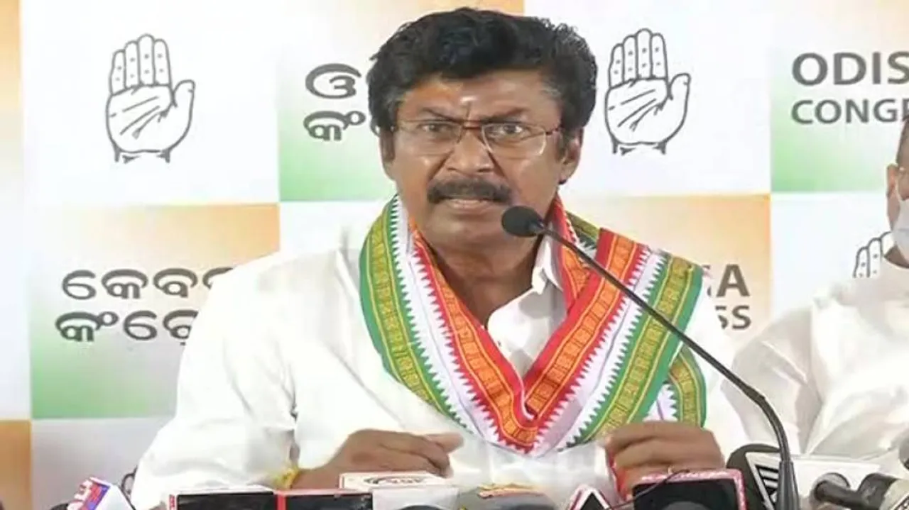 Pari Murder Case: Odisha Govt’s Approach Seeds Doubts, Says Congress’ Chella Kumar