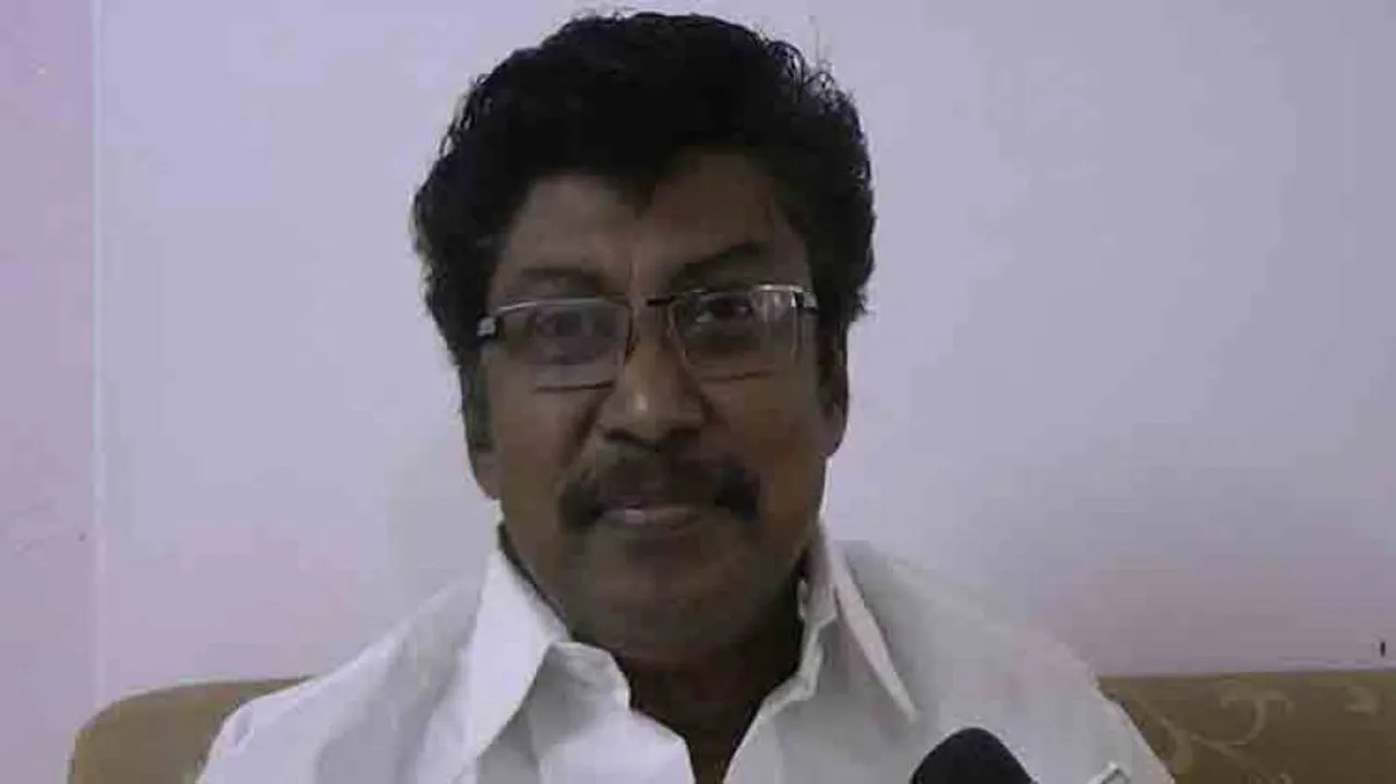 Cong sends Chellakumar to take stock of situation in Goa