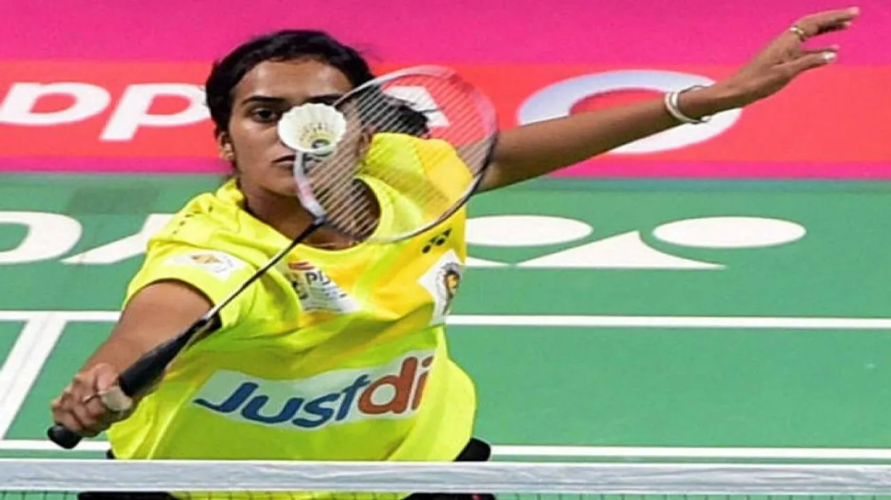 Saina, Srikanth, Sindhu in quarters, Praneeth, Jayaram lose