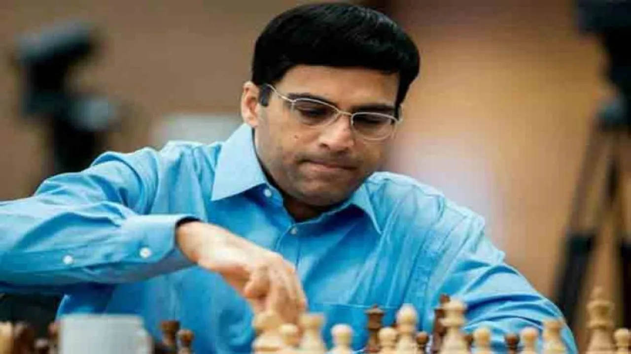 Chess Olympiad: Indian men defeat Czech Republic, women stunned