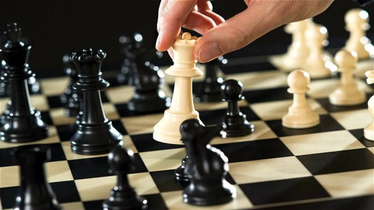 AICF Announces Indian Chess League In June Next Year