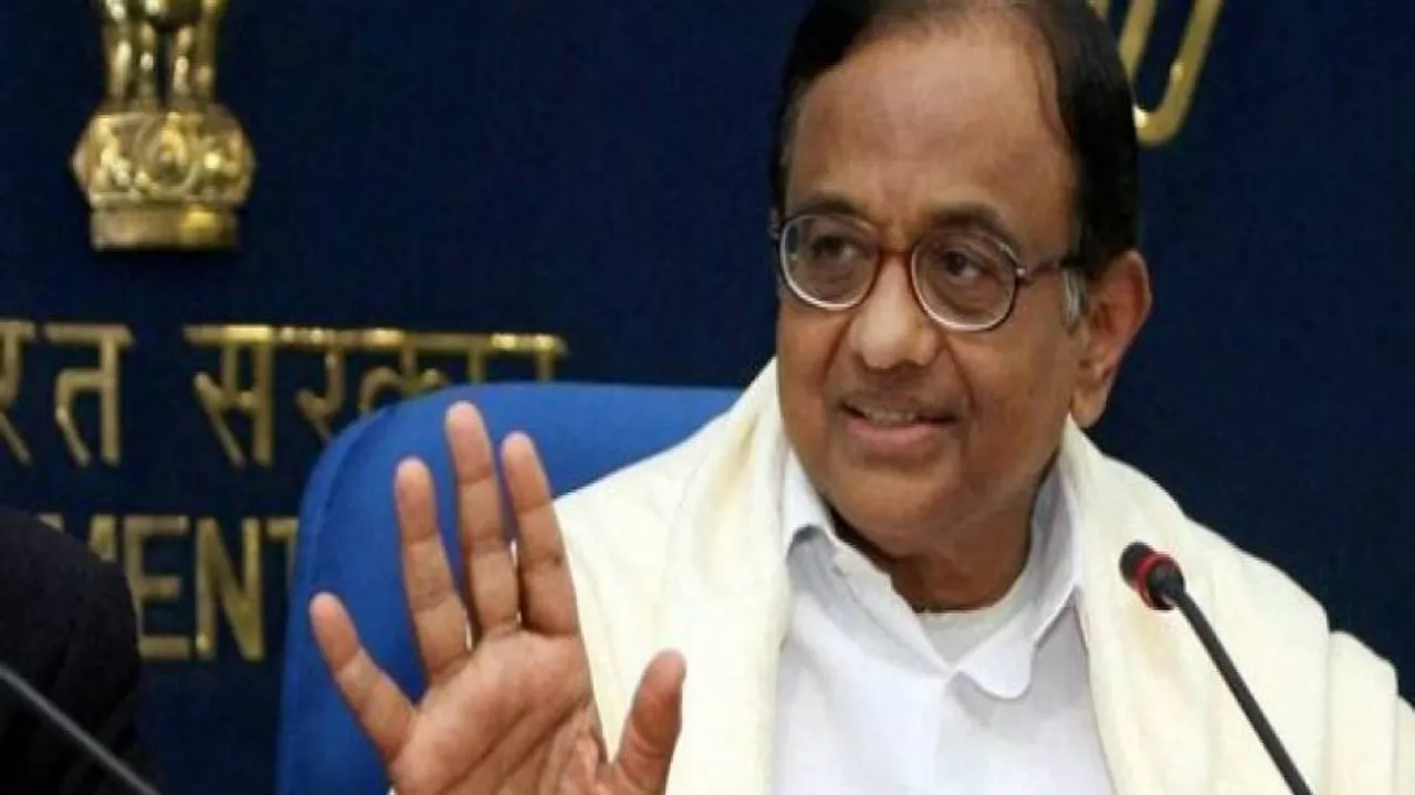FM hits out at critics, says have pulled back economy