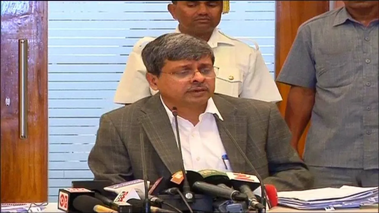 Odisha to amend FRBM Act to create fiscal space