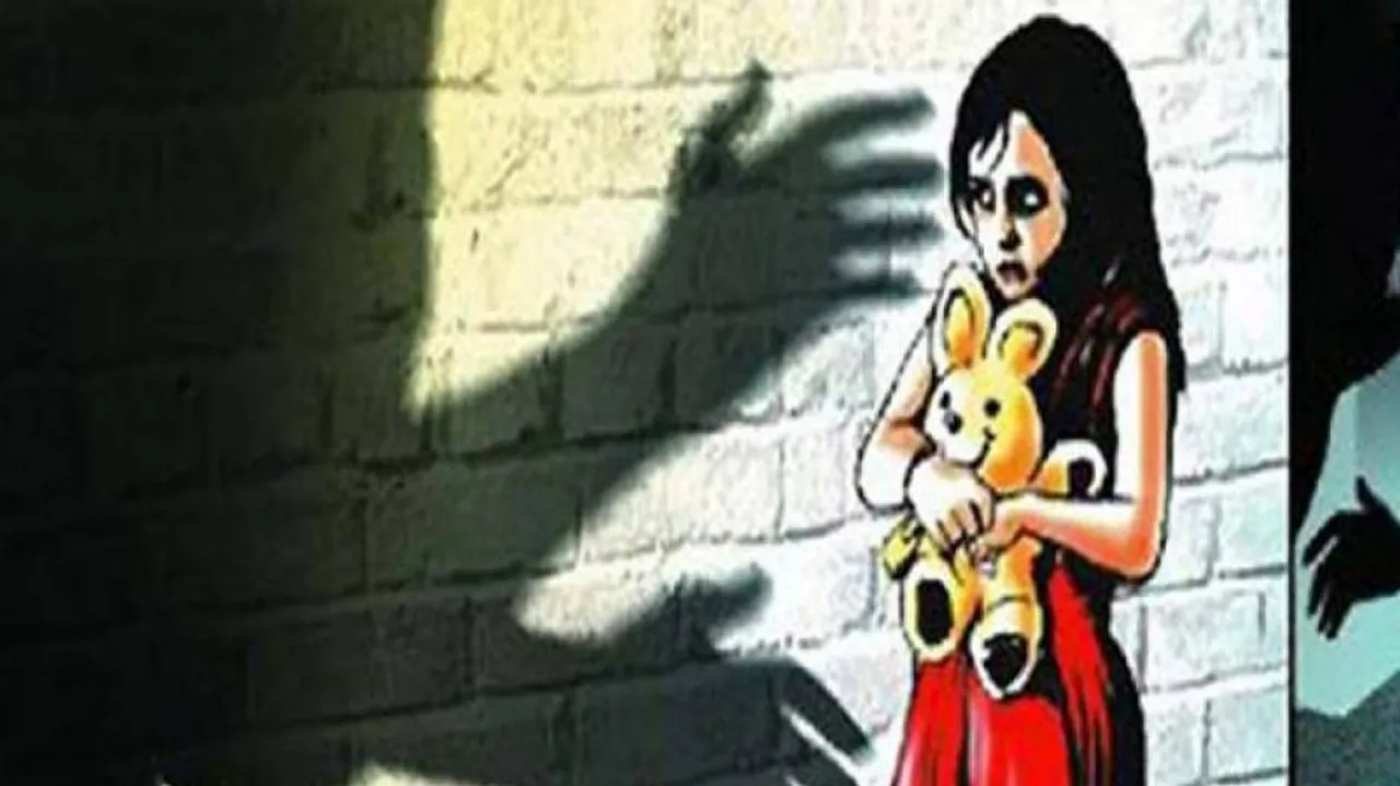 Odisha Reports 18-Fold Rise In Child Sexual Abuse Cases In A Decade