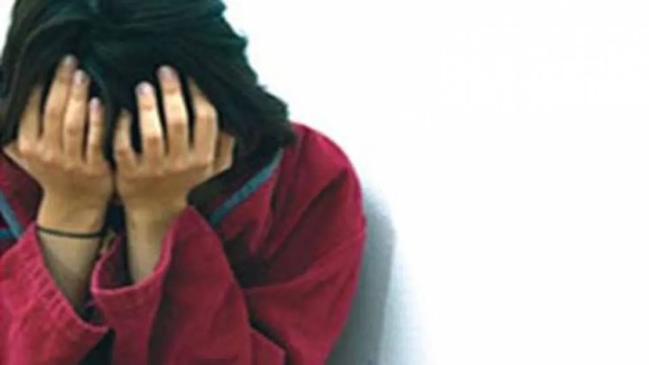 Girl made to stand in boys' washroom in school as 'punishment'