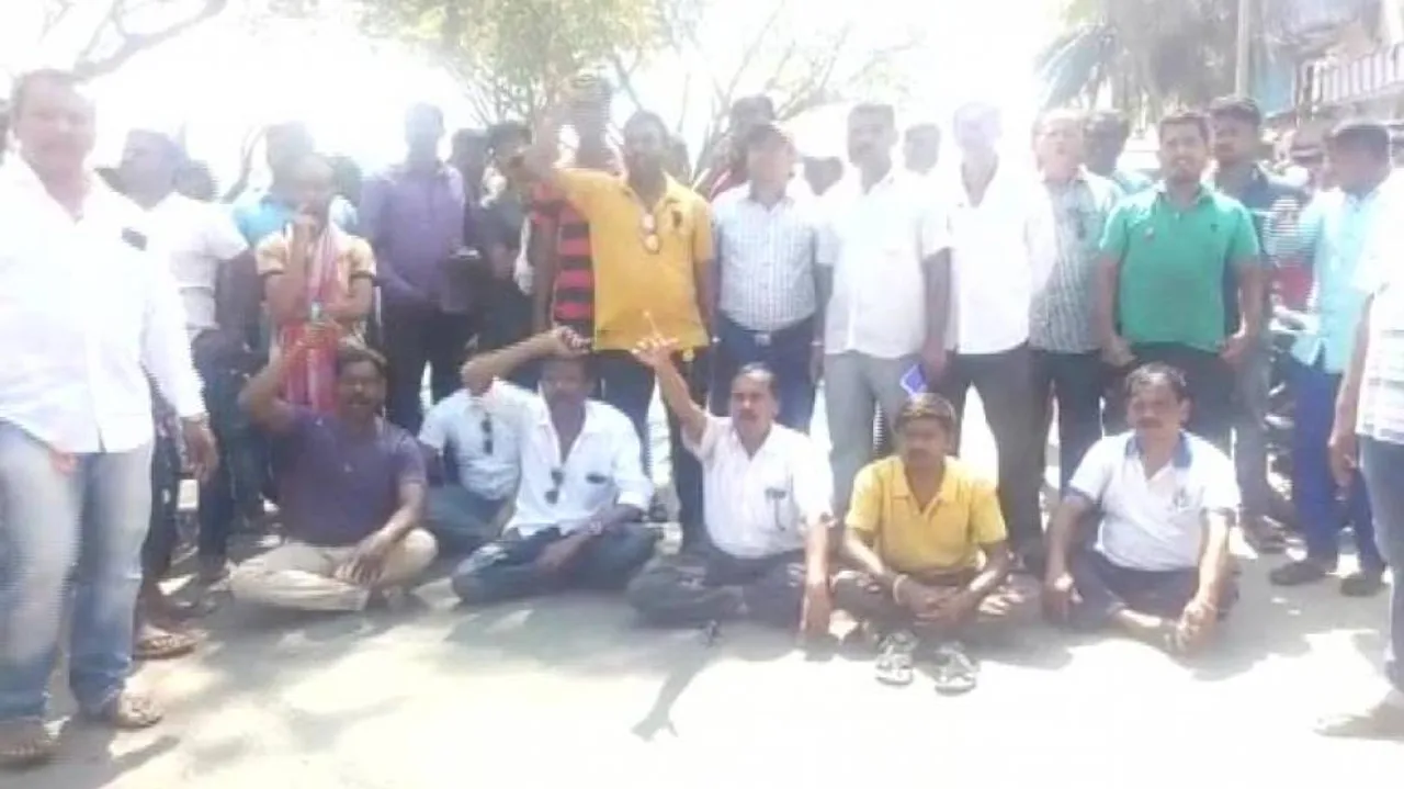 5-YO Odisha School Student's Fall To Death From Auto Rickshaw Exposes Apathy