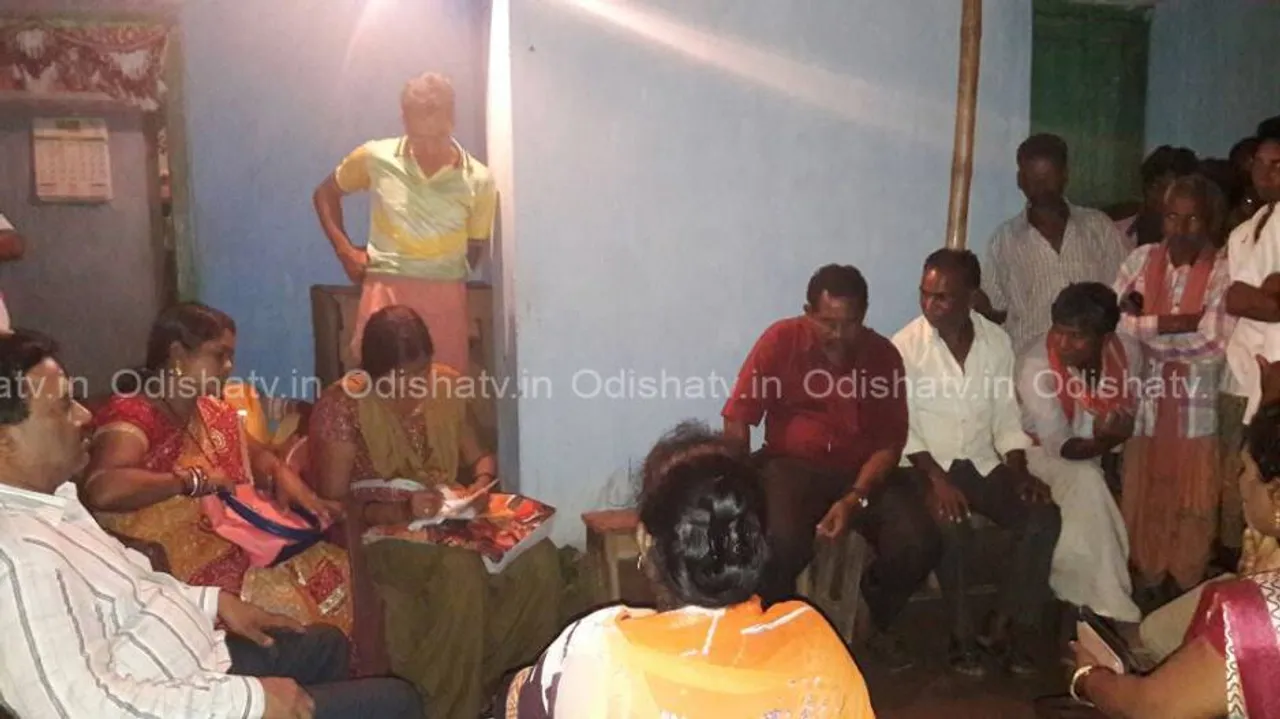 Child Marriage: Childline averts another case in Kandhamal