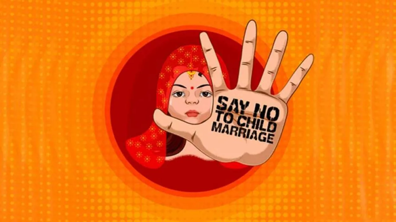 Police, CWC Foil Child Marriage Bid In Khordha, Minor Girl Rescued