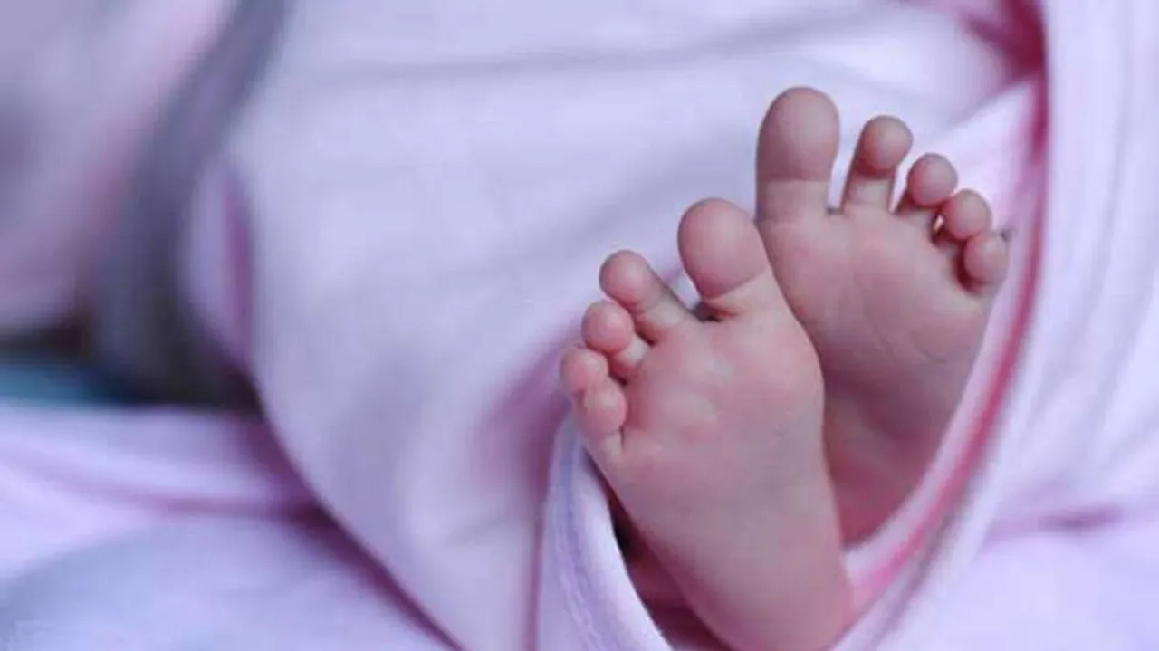 Newborn girl found abandoned in Koraput