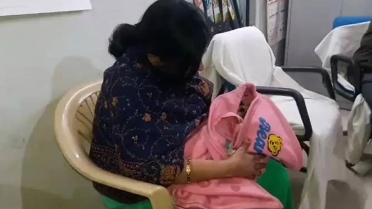 2 infants found dead, another rescued in critical condition in Odisha