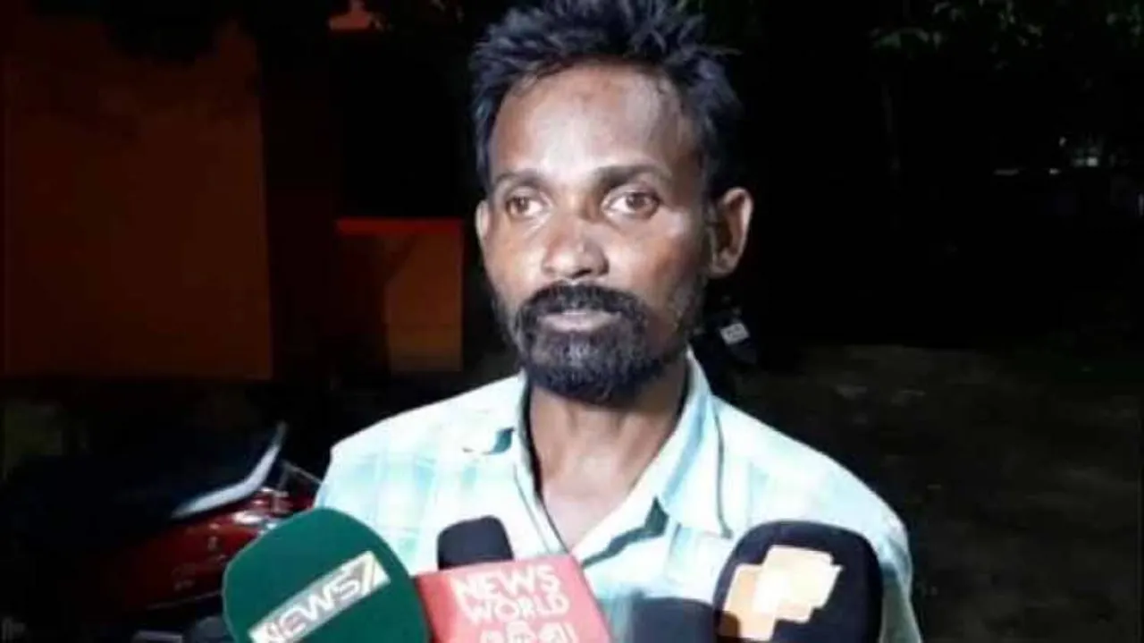 Minor boy ‘sold’ by aunt in Keonjhar; police complaint lodged