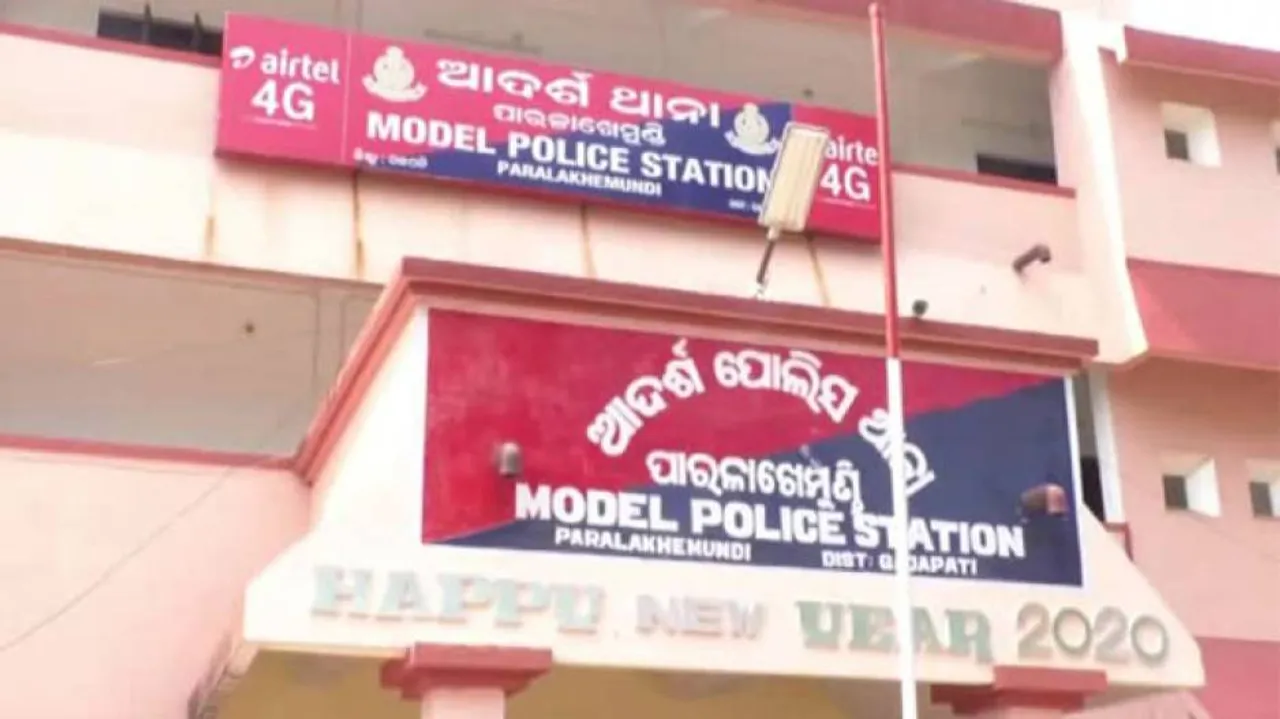 Newborn 'Stolen' From Odisha Hospital Rescued, Couple Arrested From Andhra Pradesh