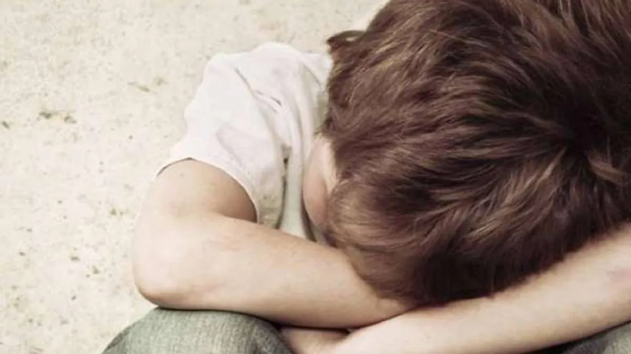 Trauma in children may up stomach disorders later
