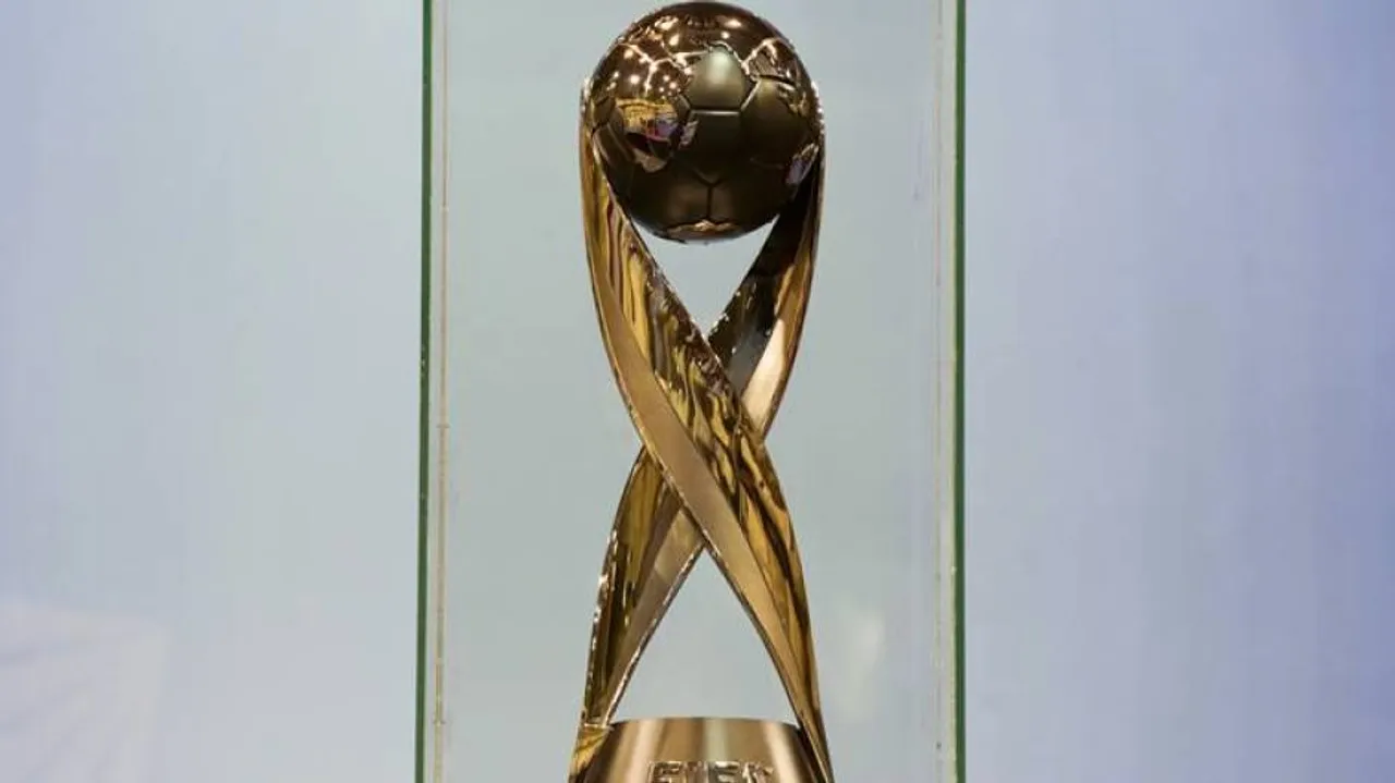 U-17 World Cup: Indian food a no no for Chile footballers