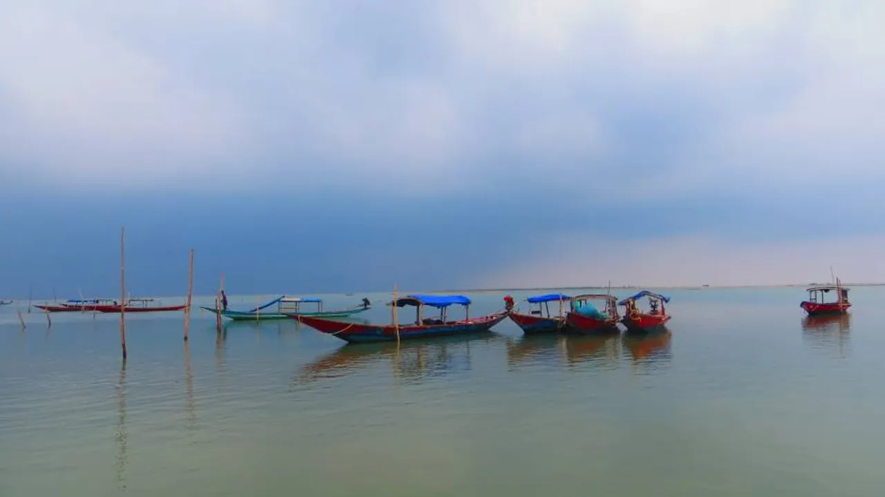Op-Ed: Sea aerodrome in Chilka: Shelve the Idea Now