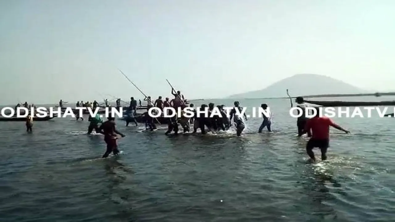 Ill-fated boat had problems: CDA chief