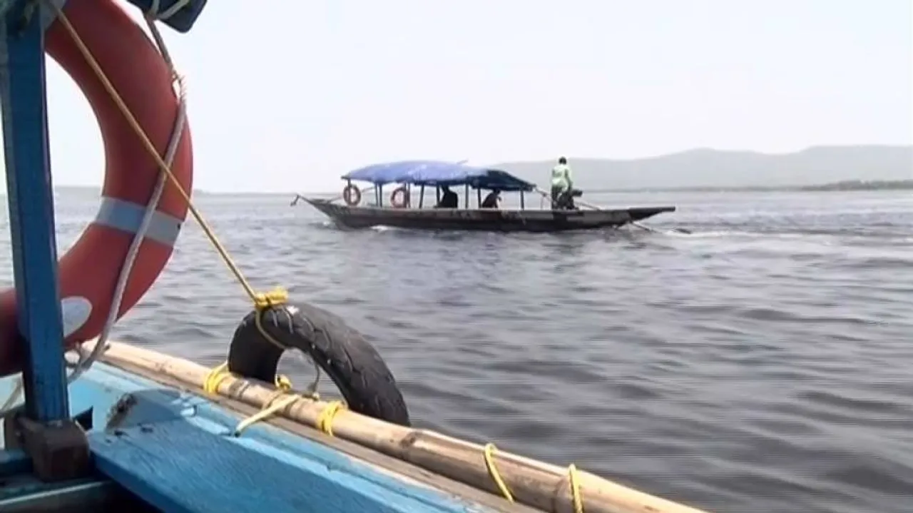 Chilika boat tragedy: Probe team rules out technical glitches