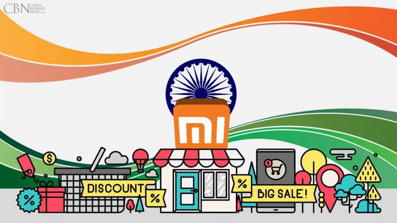 China-India e-commerce collaborations show potential, says Chinese daily