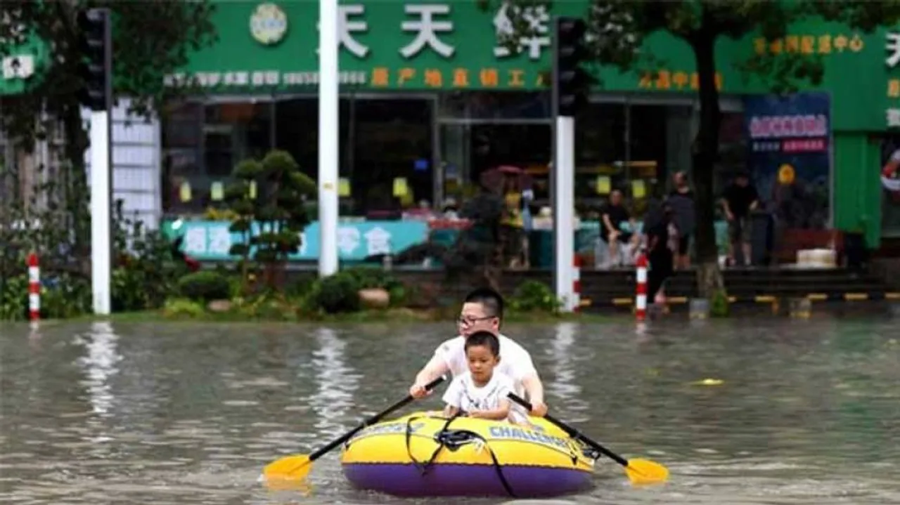 China typhoon toll reaches over 44