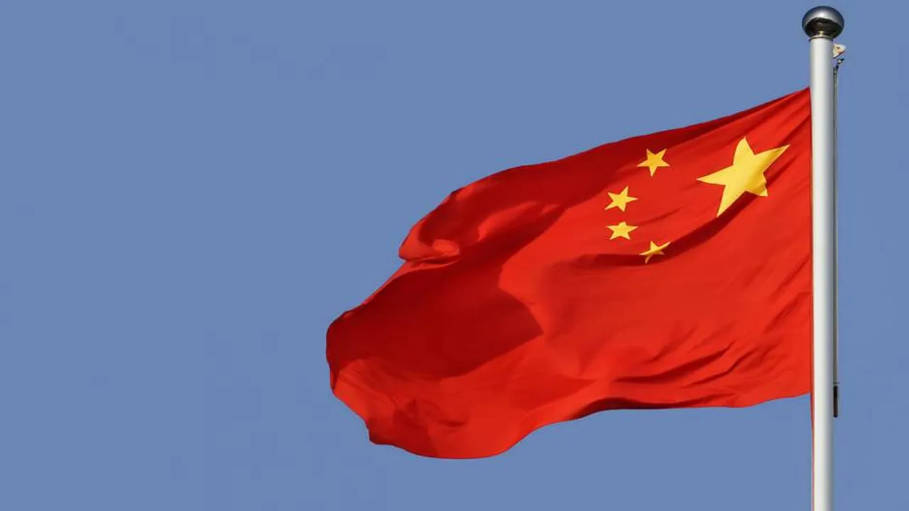 China asks India, Pak to avoid actions that exacerbate tensions; Opposes India's move on Ladakh