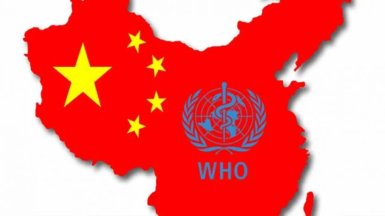 Covid-19: WHO Team To Visit China Next Week To Investigate Source Of SARS-Cov-2